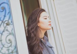 Viết cho em - cô gái tháng 6 của tôi...