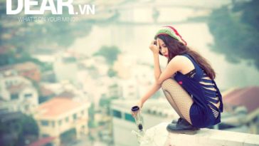 Xin anh đừng làm thêm một cô gái nào phải khổ đau 4