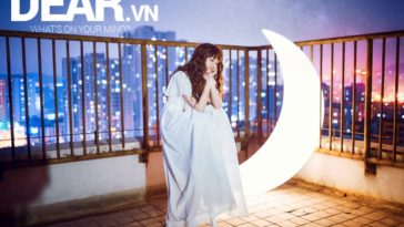 Yêu thành phố ấy vì có anh... 1