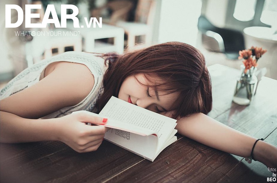 5 điều con gái phải làm trước 22 tuổi 9