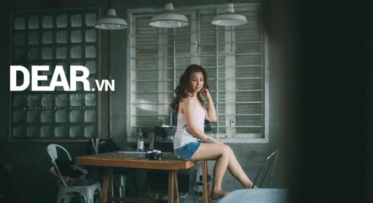Anh à... anh không xứng với em đâu! 13 Anh à... anh không xứng với em đâu! 1