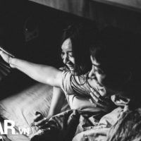 Anh đã nói, nụ cười đó là dành cho em 21 Anh đã nói, nụ cười đó là dành cho em 2