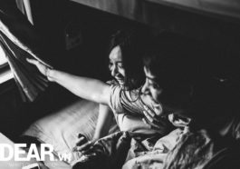 Anh đã nói, nụ cười đó là dành cho em 10