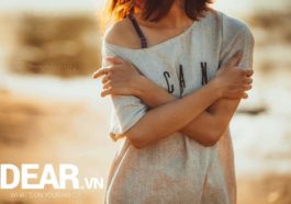 Anh này, có phải chúng ta đã sai khi ở bên nhau không? 7
