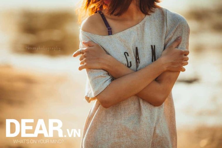 Anh này, có phải chúng ta đã sai khi ở bên nhau không? 1