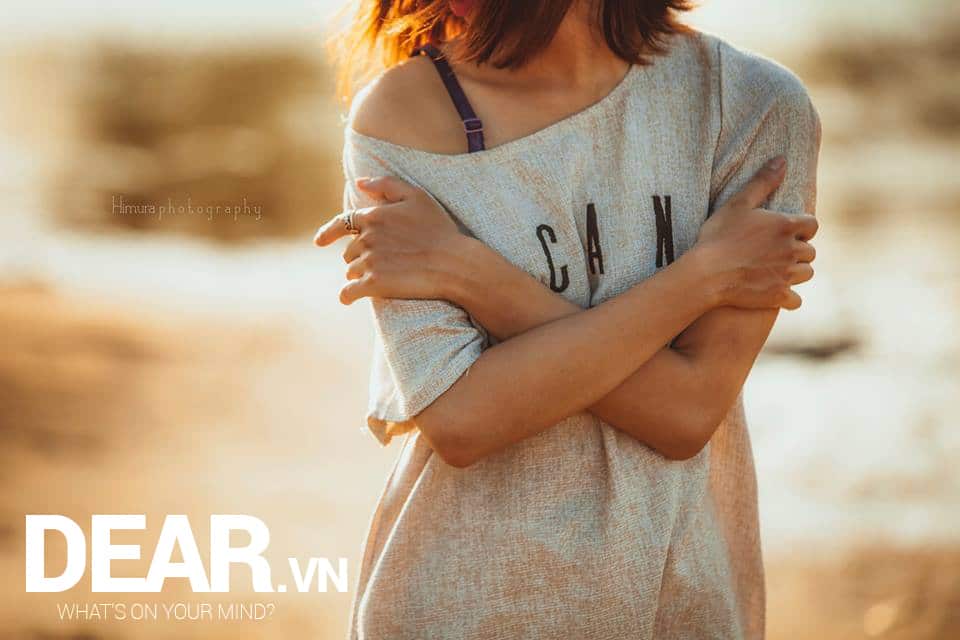 Anh này, có phải chúng ta đã sai khi ở bên nhau không? 9 Anh này, có phải chúng ta đã sai khi ở bên nhau không? 9