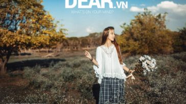 Bạn là người nhút nhát hay liều lĩnh? 4
