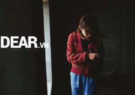 Bây giờ, anh có thực sự được bình yên không? 6 Bây giờ, anh có thực sự được bình yên không? 5