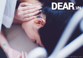 Bởi vì... chẳng ai đau mãi một niềm đau 10 Bởi vì... chẳng ai đau mãi một niềm đau 10
