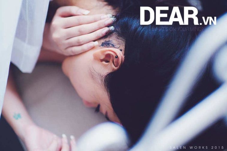 Bởi vì... chẳng ai đau mãi một niềm đau 13 Bởi vì... chẳng ai đau mãi một niềm đau 1