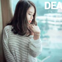 Đã bao giờ anh buồn, anh sợ khi mất em chưa? 21 Đã bao giờ anh buồn, anh sợ khi mất em chưa? 3
