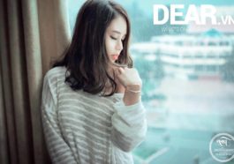Đã bao giờ anh buồn, anh sợ khi mất em chưa? 8