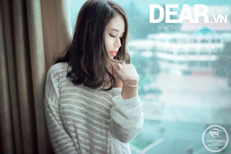 Đã bao giờ anh buồn, anh sợ khi mất em chưa? 13 Đã bao giờ anh buồn, anh sợ khi mất em chưa? 1