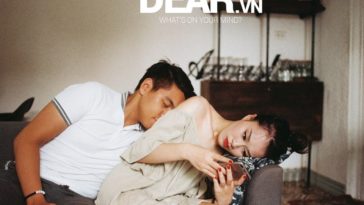 Đàn ông là để yêu chứ không phải chỗ để phụ nữ phụ thuộc 1