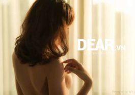 Đàn ông ơi, xin đừng để phụ nữ phải rơi lệ 10