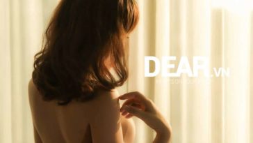 Đàn ông ơi, xin đừng để phụ nữ phải rơi lệ 1