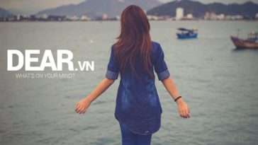 Đừng giành giật những thứ vốn đã không phải của mình... 1