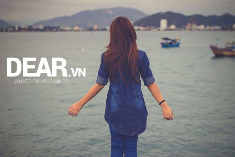 Đừng giành giật những thứ vốn đã không phải của mình... 1