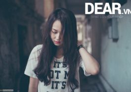 Đừng vì một vài người mà mất đi niềm tin với cả thế giới này 8