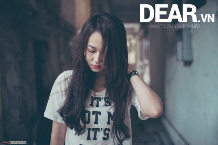 Đừng vì một vài người mà mất đi niềm tin với cả thế giới này 13 Đừng vì một vài người mà mất đi niềm tin với cả thế giới này 1