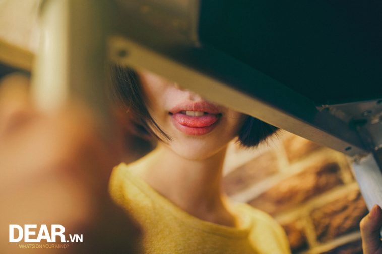 Đừng yêu những người nói xấu người cũ 1