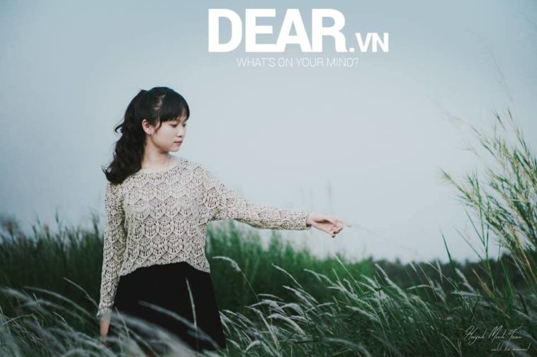 Em ạ, đừng dễ dàng nói yêu một người 1