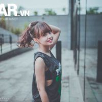 Em chân ngắn đâu có nghĩa muốn yêu là yêu 3