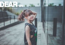Em chân ngắn đâu có nghĩa muốn yêu là yêu 5 Em chân ngắn đâu có nghĩa muốn yêu là yêu 5