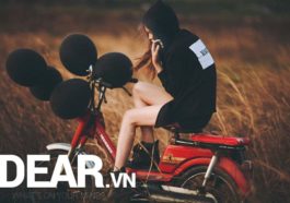 Em đã không còn đủ mê muội để cứ thế... thương anh! 2