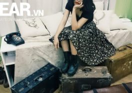 Em không muốn mình chỉ là tạm bợ 1 Em không muốn mình chỉ là tạm bợ 1