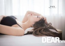 Em là người như thế đấy. Đừng yêu em nữa... 10