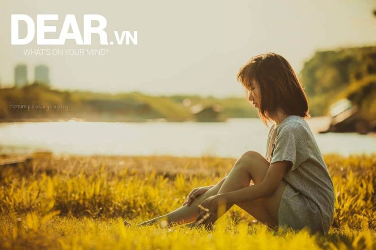 Em và anh vẫn là những người cũ tử tế với nhau! 1