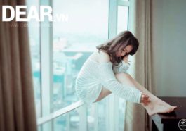 Giá mà anh hiểu em đã từ bỏ bản thân thế nào để yêu anh.... 6