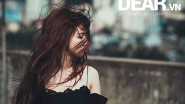 Hạnh phúc nhé người em đã từng yêu... 1