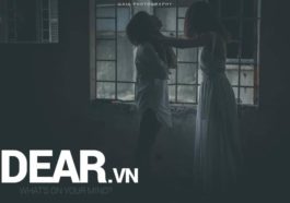 Hậu quả của miệng lưỡi dư luận 1