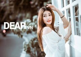 Hay là mình yêu nhau, anh nhé... 5 Hay là mình yêu nhau, anh nhé... 5