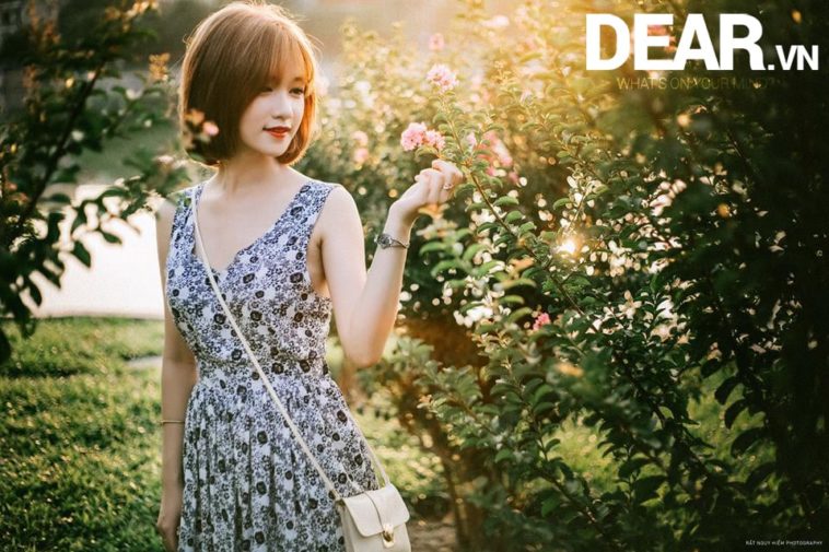 Hãy tự mình đối diện với nỗi đau 1