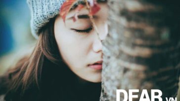 Hình như tình yêu quá đà của anh... làm cho em mệt mỏi? 3