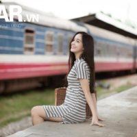 Là con gái hãy quẳng hết gánh lo đi! 3
