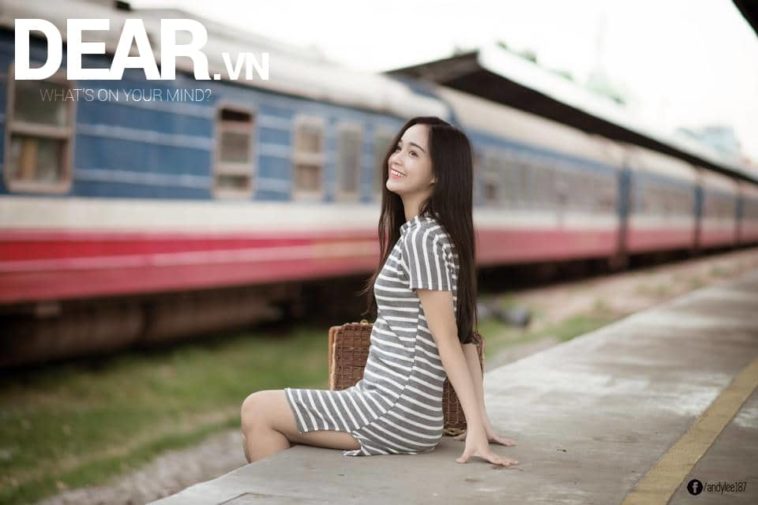 Là con gái hãy quẳng hết gánh lo đi! 13 Là con gái hãy quẳng hết gánh lo đi! 1