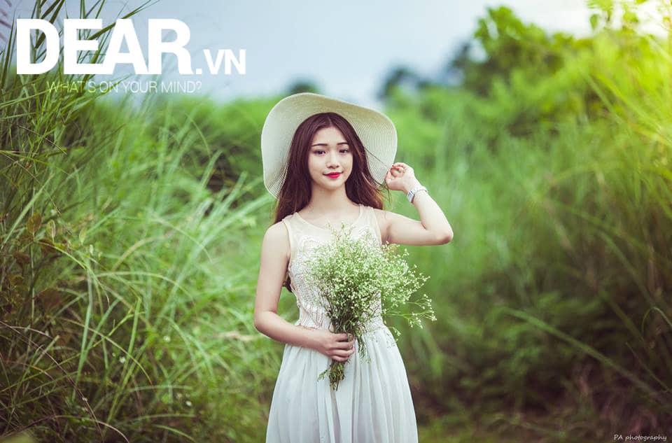 "Làm sao biết được anh yêu em?" 3