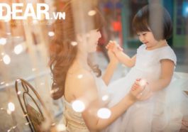 Mẹ ơi, hạnh phúc là gì mà cả đời người ta phải kiếm tìm? 6