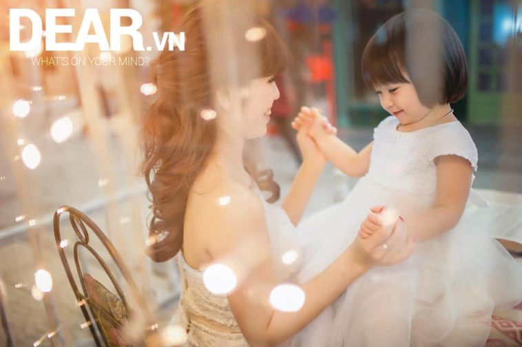 Mẹ ơi, hạnh phúc là gì mà cả đời người ta phải kiếm tìm? 1