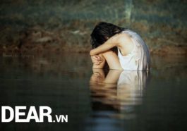 Mình đừng im lặng nữa được không anh? 6
