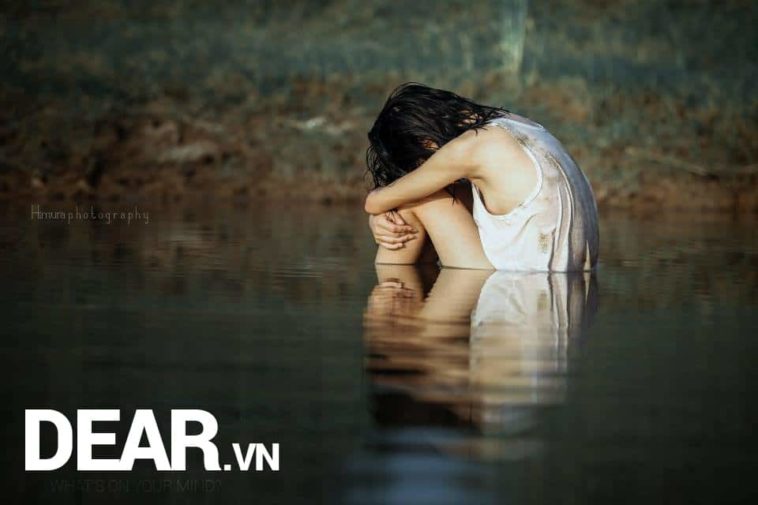 Mình đừng im lặng nữa được không anh? 13 Mình đừng im lặng nữa được không anh? 1