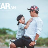 Một ngày nào đó... khi con trở thành người đàn ông thật sự 4