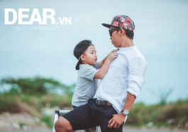 Một ngày nào đó... khi con trở thành người đàn ông thật sự 4 Một ngày nào đó... khi con trở thành người đàn ông thật sự 4