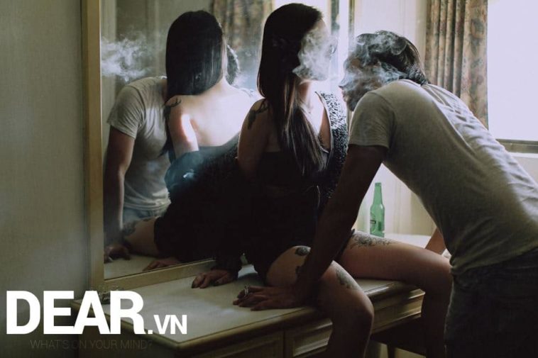 Nếu cậu biết đàn ông họ cần gì... 13 Nếu cậu biết đàn ông họ cần gì... 1