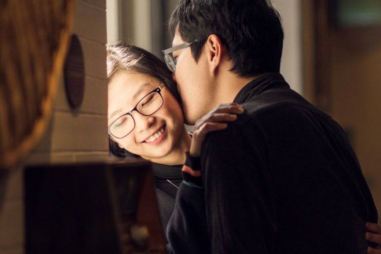 Những điều đàn ông tốt không bao giờ làm trong tình yêu