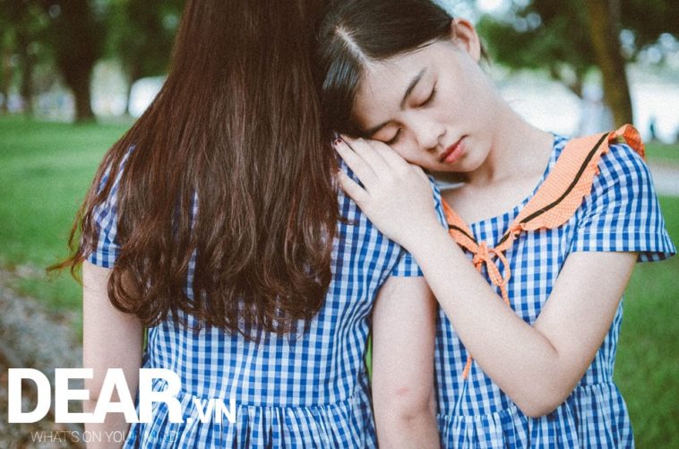 Những lí do khiến chị em nghĩ thà ế còn hơn yêu 13 Những lí do khiến chị em nghĩ thà ế còn hơn yêu 1